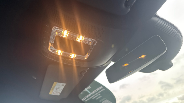 Mercedes-Benz CLA 250e AMG Line Premium 5dr Tip Auto Estate